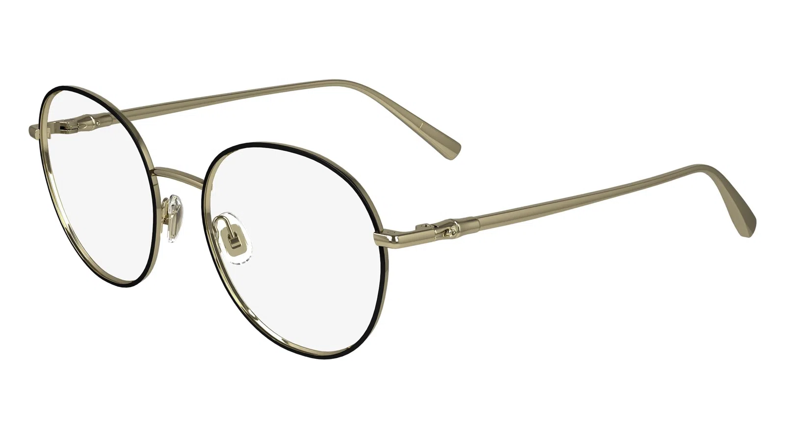 Longchamp LO2160 Eyeglasses - view 4